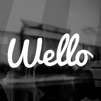 Wello Magazine logo, Wello Magazine contact details