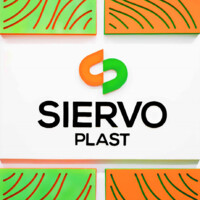 Siervo Plast logo, Siervo Plast contact details