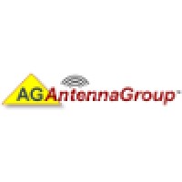 AG Antenna Group logo, AG Antenna Group contact details