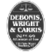 DeBonis, Wright & Carris, P.C. logo, DeBonis, Wright & Carris, P.C. contact details