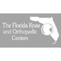 The Florida Knee and Orthopedic Centers logo, The Florida Knee and Orthopedic Centers contact details