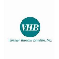 Vanasse Hangen Brustlin logo, Vanasse Hangen Brustlin contact details