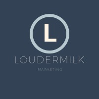 Loudermilk Marketing logo, Loudermilk Marketing contact details