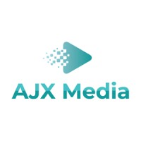 AJX Media logo, AJX Media contact details