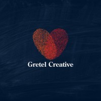 Gretel Creative logo, Gretel Creative contact details