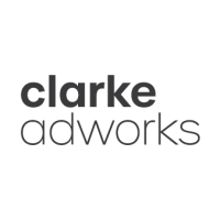 Clarke Adworks logo, Clarke Adworks contact details