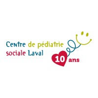 Centre de pédiatrie sociale Laval logo, Centre de pédiatrie sociale Laval contact details