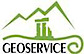 Geoservice logo, Geoservice contact details