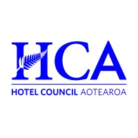 Hotel Council Aotearoa logo, Hotel Council Aotearoa contact details