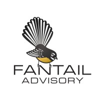 Fantail Advisory logo, Fantail Advisory contact details