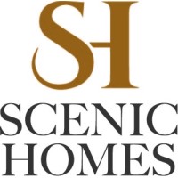 Scenic Homes Ltd logo, Scenic Homes Ltd contact details