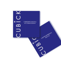 Cubick Events and Accommodation Services logo, Cubick Events and Accommodation Services contact details