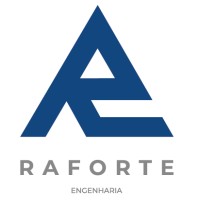 Raforte Engenharia logo, Raforte Engenharia contact details