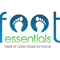 Foot Essentials logo, Foot Essentials contact details