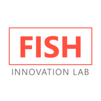 Fish Innovation Lab logo, Fish Innovation Lab contact details