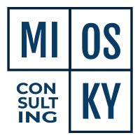 Miosky Consulting, LLC. logo, Miosky Consulting, LLC. contact details