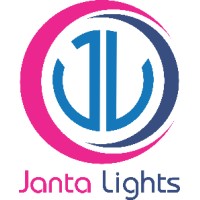 Janta Lights Enterprises logo, Janta Lights Enterprises contact details