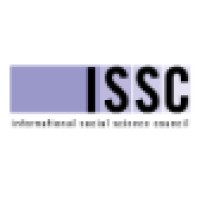 International Social Science Council (ISSC) logo, International Social Science Council (ISSC) contact details