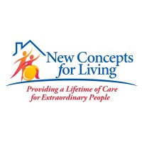 New Concepts For Living Inc logo, New Concepts For Living Inc contact details