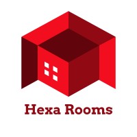 Hexa Rooms logo, Hexa Rooms contact details