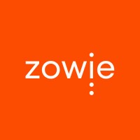 Zowie Inc. logo, Zowie Inc. contact details