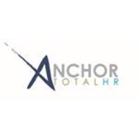 Anchor TotalHR- Permanently Closed logo, Anchor TotalHR- Permanently Closed contact details