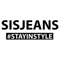 SISJEANS logo, SISJEANS contact details