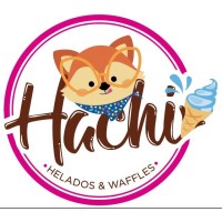 HACHI logo, HACHI contact details