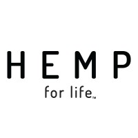 Hemp for Life logo, Hemp for Life contact details