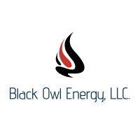 Black Owl Energy, LLC. logo, Black Owl Energy, LLC. contact details