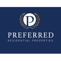 Preferred Residential logo, Preferred Residential contact details