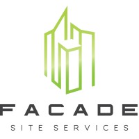 Facade Site Services logo, Facade Site Services contact details