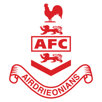 Airdrieonians Football Club - Official Page logo, Airdrieonians Football Club - Official Page contact details