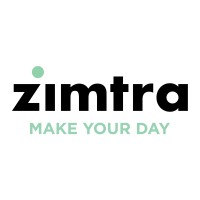 Zimtra logo, Zimtra contact details