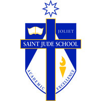 St. Jude Joliet logo, St. Jude Joliet contact details