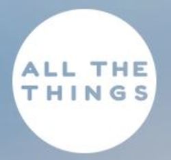 All The Things logo, All The Things contact details