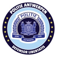 Lokale Politie Antwerpen logo, Lokale Politie Antwerpen contact details