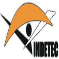 Indetec UFSJ logo, Indetec UFSJ contact details