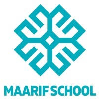 MAARIF SCHOOL logo, MAARIF SCHOOL contact details