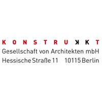 Konstrukkt GmbH logo, Konstrukkt GmbH contact details