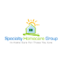 Specialty Homecare Group logo, Specialty Homecare Group contact details