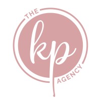 The KP Agency logo, The KP Agency contact details