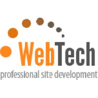 Webtech Professional Site Development logo, Webtech Professional Site Development contact details