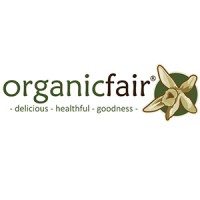 Organic Fair Inc. logo, Organic Fair Inc. contact details