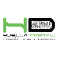 Huella Digital logo, Huella Digital contact details