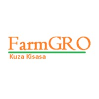 FarmGRO Africa logo, FarmGRO Africa contact details