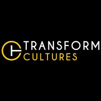 Transform Cultures logo, Transform Cultures contact details