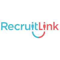 Recruit Link logo, Recruit Link contact details