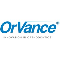 OrVance logo, OrVance contact details