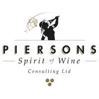 PIERSONS SPIRIT OF WINE CONSULTING LTD logo, PIERSONS SPIRIT OF WINE CONSULTING LTD contact details